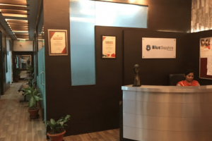 Armonia Resource (OPC) Private Limited, Nehru place, Delhi