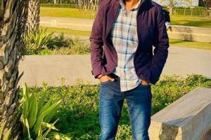 Arun Chaudhary, ghaziabad