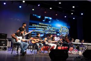 Central Music Institute