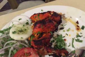 Sarvi Restaurant, Hyderabad