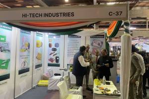 Hi Tech Industries Limited, Chandigarh