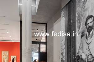 stambha design house, Greater NOida
