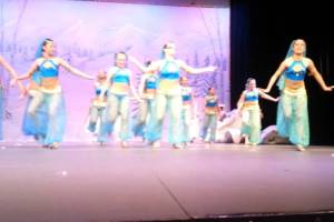 Delight Dance Academy