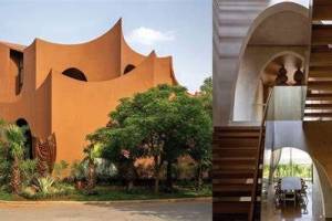 Sanjay Puri Architects, Mumbai