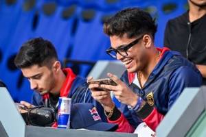 Jonathan Amaral, Naraingarh