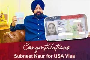 Safe Hands Immigration and Studies, Kharar