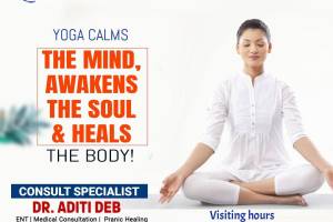 Prana Yoga & Wellness Studio