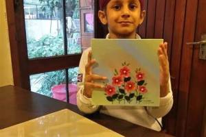 Shanky Studio Chandigarh