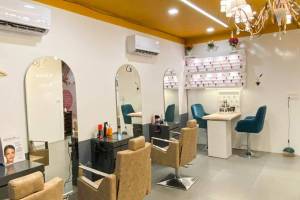 Cut & Style Salon