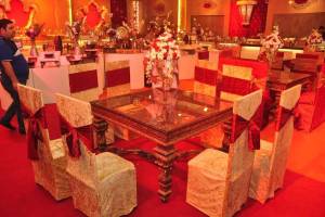 Bon Evento Wedding Planners