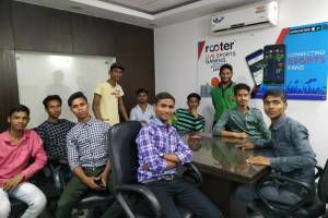 Excellence Tuition Center, faridabad