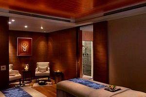 Ode Spa - Mumbai Airport, Mumbai