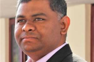 Advocate Shiv Shankar Yadav, Ghaziabad