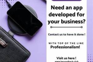 BeyondTech IT Solutions, Hyderabad