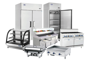 Commercial Kitchen Equipment, Chan digarh