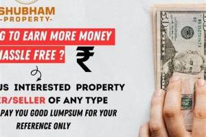 Ganesh Property Associate, Baddi