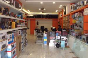 20 Computer Warehouse, Chandigarh