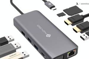 Computer Accessories