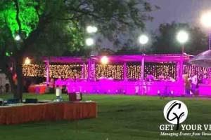 Wedding Planner Company WPI, Chawla colony, Faridabad
