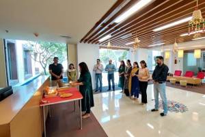 Mr. Rajinder Sharma, Chandigarh