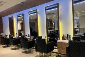 Hair Station Salon