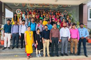 ONH Services SOLUTIONS Private Limited