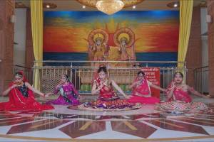 Navras Academy of Acting&Dance, Zirakpur