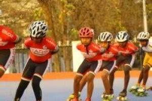 Rahul Speed Skating Academy, Chandigarh