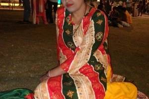 Kiran Kashyap, Gurgaon