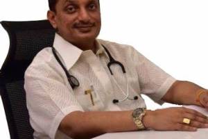 Dr. Anirudh Lochan, Delhi