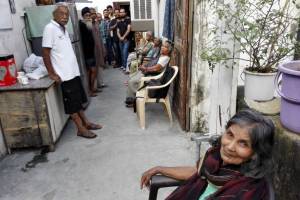 Sai Sahara Old Age Home