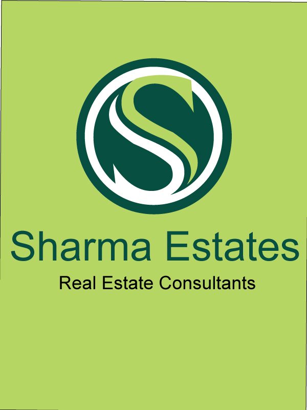 Sharma Estates New Delhi , Delhi NCR India logo