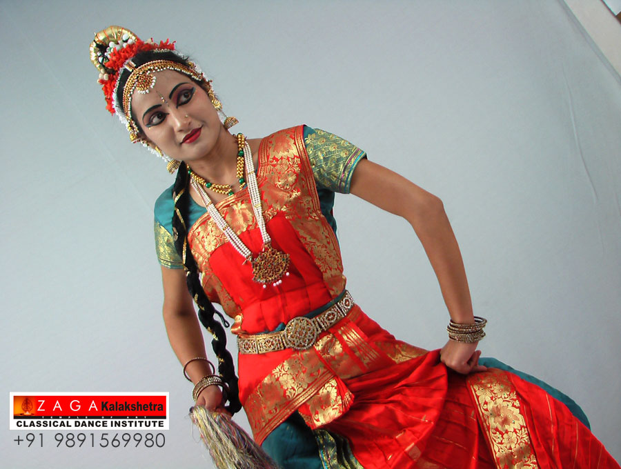 Faridabad Dance Institute logo