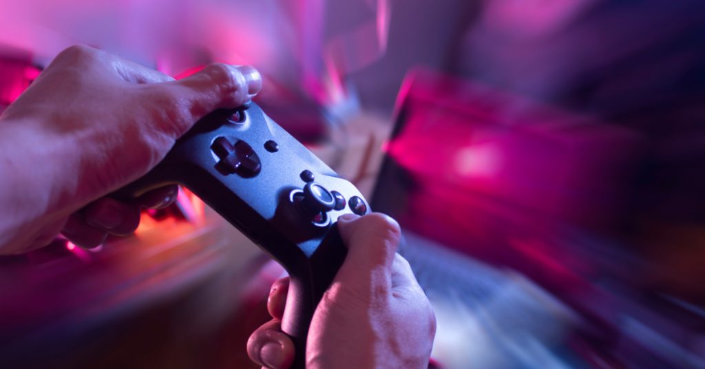 Vijay Singh Yadav logo