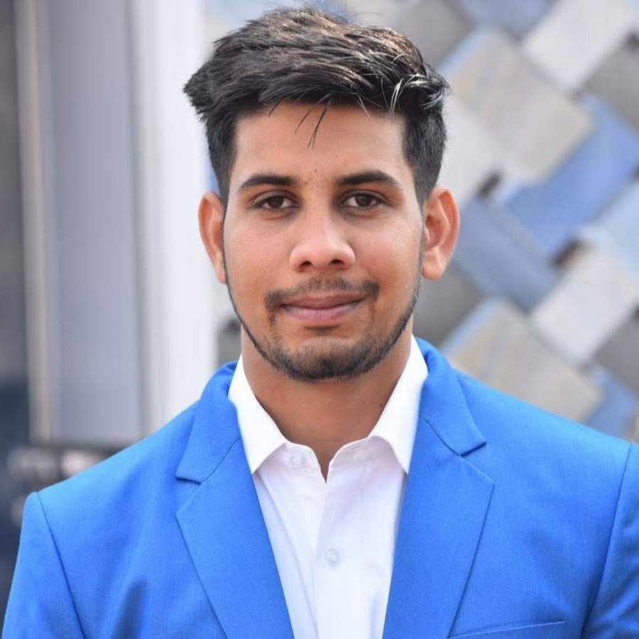 Sunil Choudhary logo