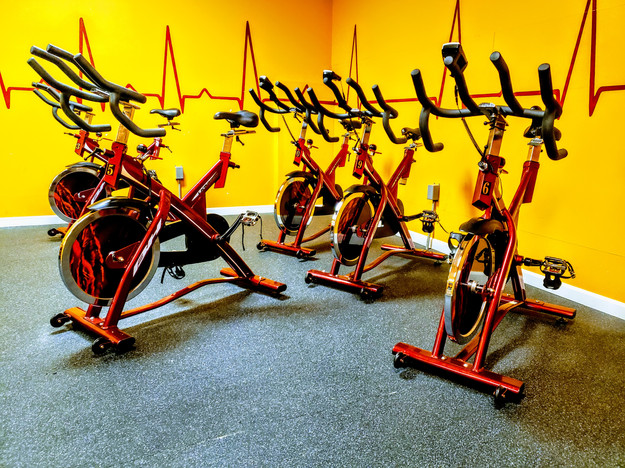 F2 Fitness Forever logo