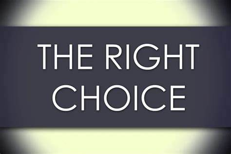 Right Choice, Indirapuram, Ghaziabad logo