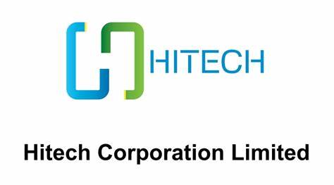Hi Tech Industries Limited, Chandigarh logo