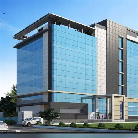 Er. Pankaj Nanda M.E.Structures,, Chandigarh logo