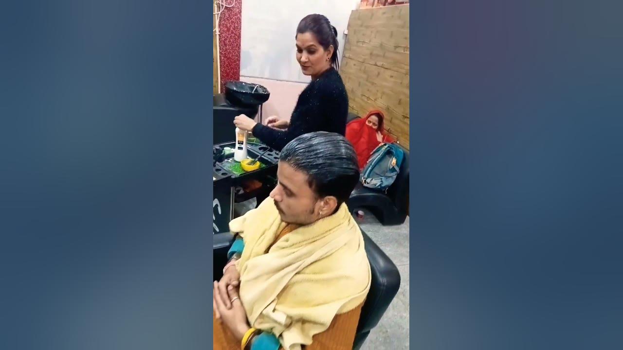 Tip Top Hairdressers, Army area, Kalka logo