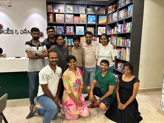 Topcat Retired Comedy Club logo