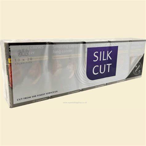 Silky Cut Salon, Sector-19 D, Chandigarh logo