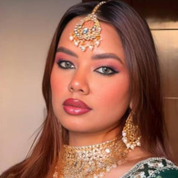 Veena Anand, Mohali logo