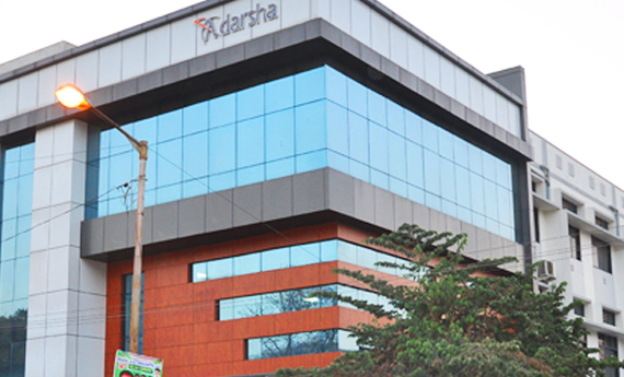 Distribution Systems & Control Private Limited, Faridabad logo