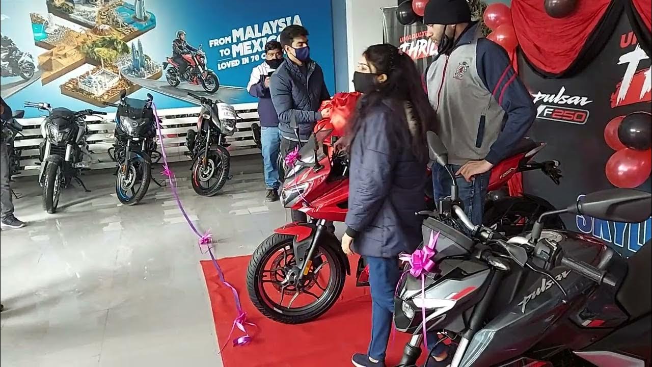 Skyline Bajaj Greater Noida logo