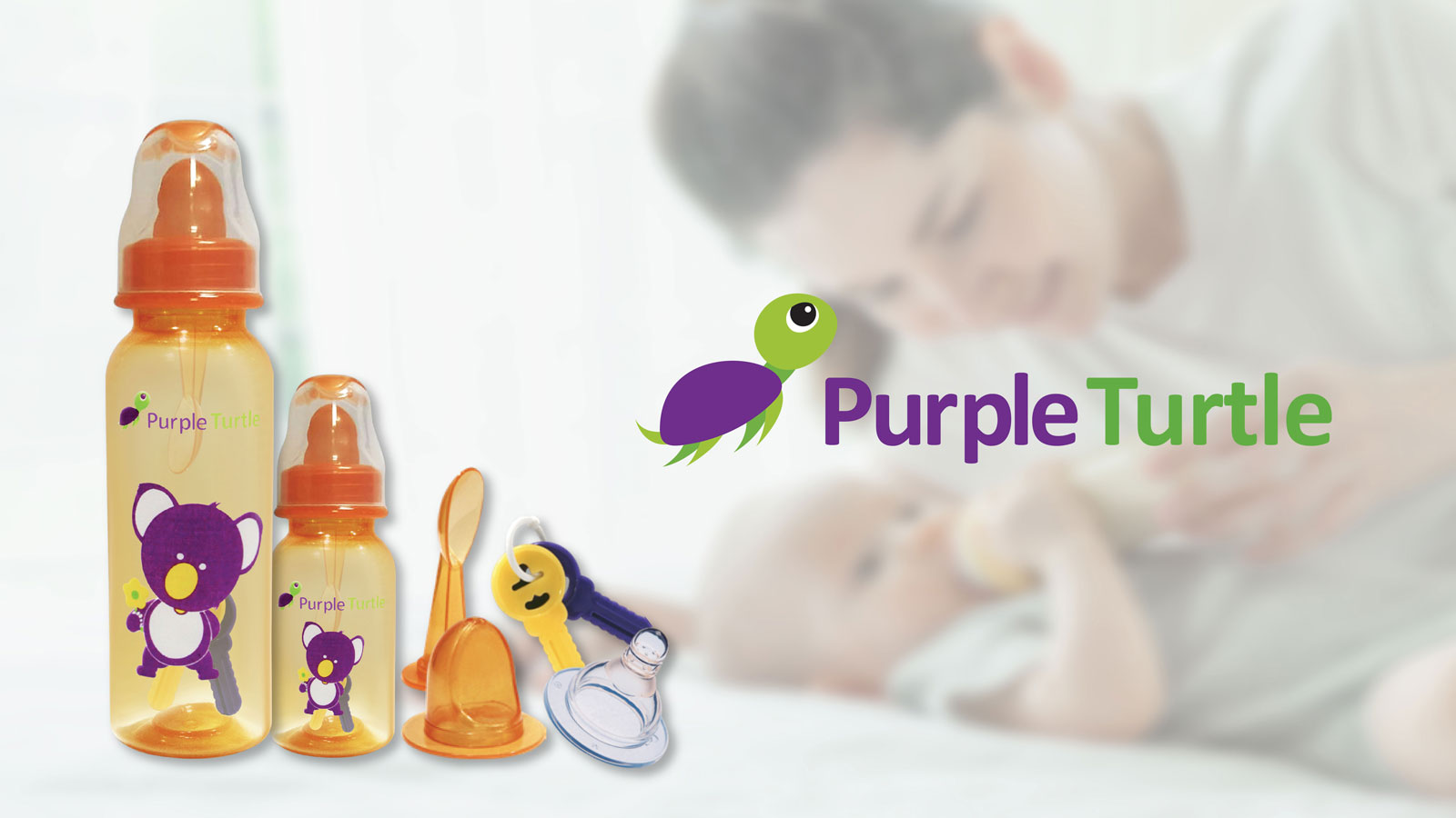 Ral Consumer Products Limited, Zirakpur logo