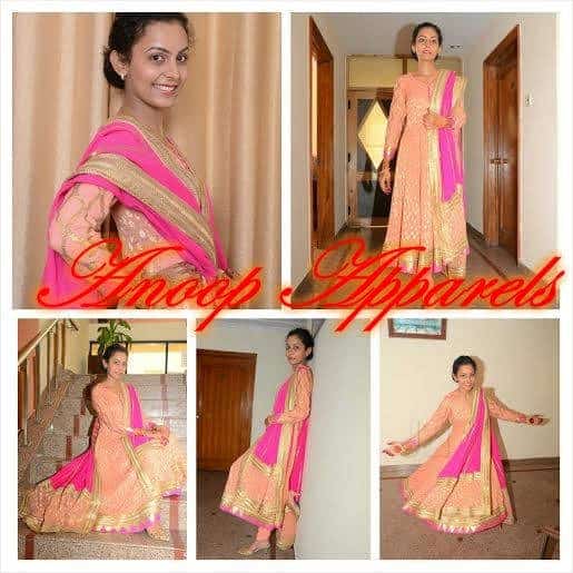 Rani Boutique In Chandigarh logo