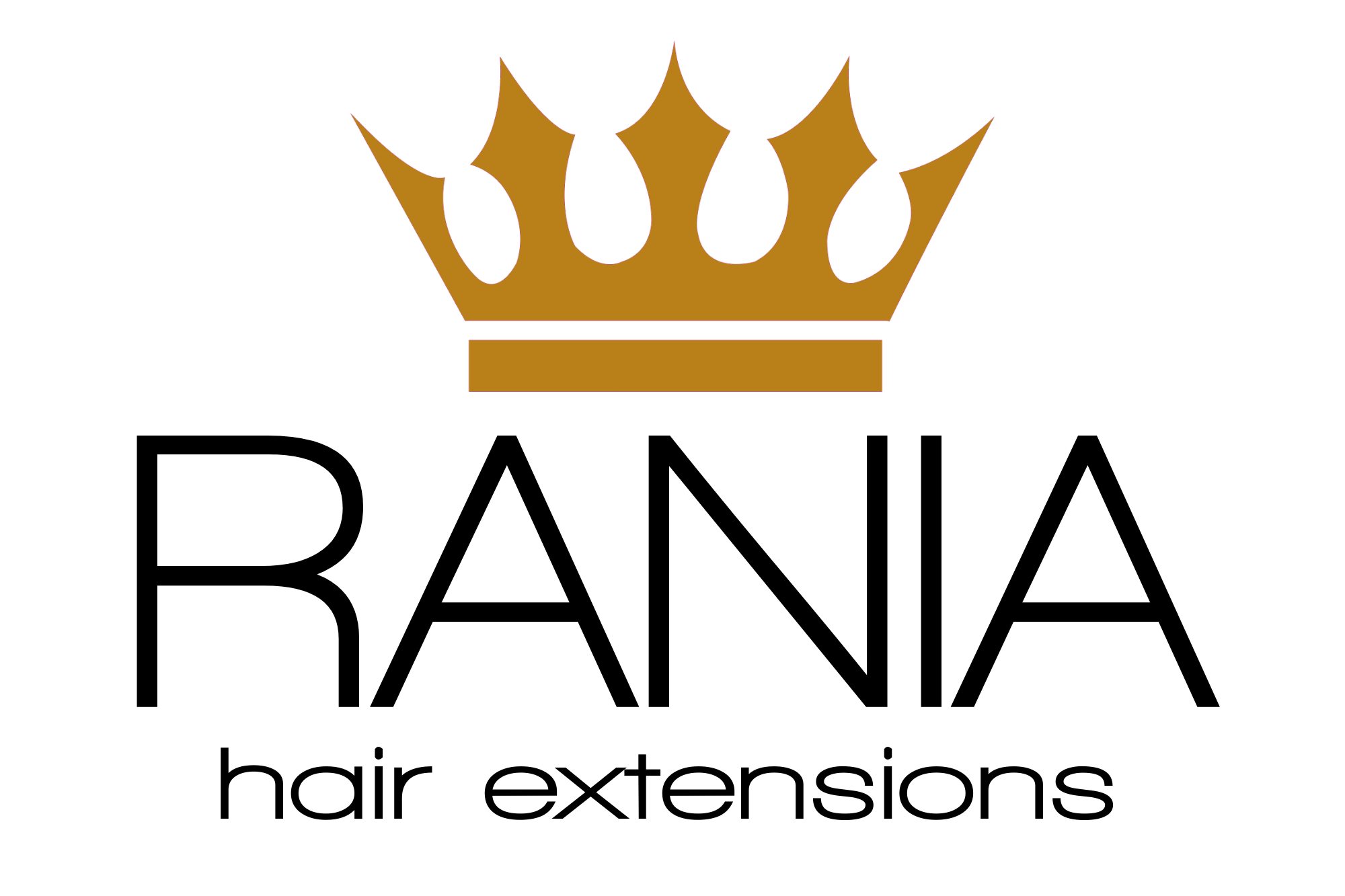 Rania's Hair & Beauty, Rawalpindi, Amritsar logo