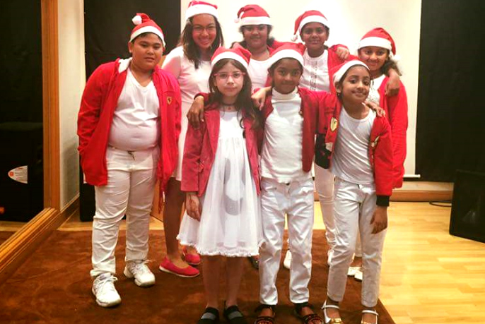 Royal Institute of Music & Arts logo