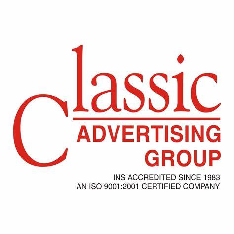 AAJneeti Advertising LLP, Ghaziabad logo